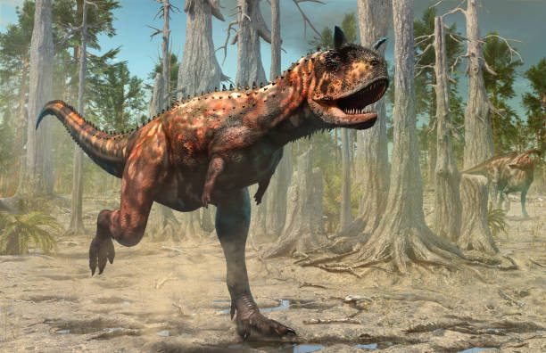 carnotaurus